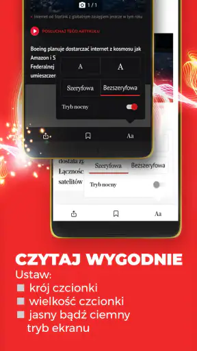 WYBORCZA: fakty, newsy, opinie