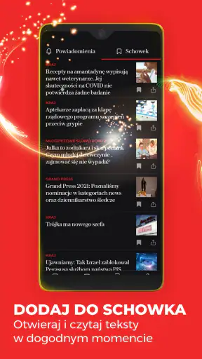 WYBORCZA: fakty, newsy, opinie