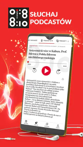 WYBORCZA: fakty, newsy, opinie