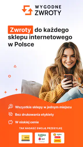 Wygodne Zwroty