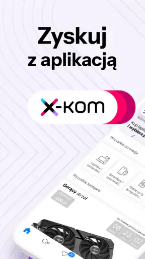 x-kom – Technologia po prostu