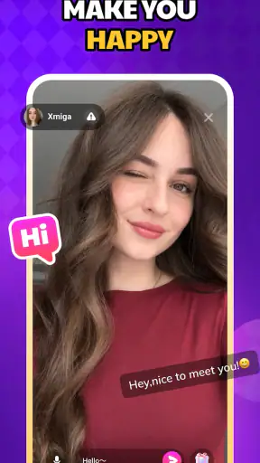 Xmiga