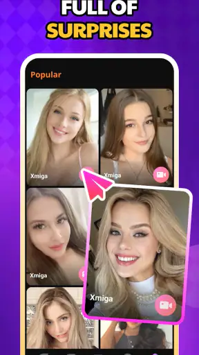 Xmiga