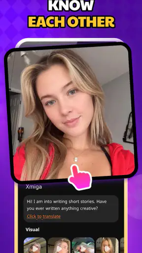 Xmiga