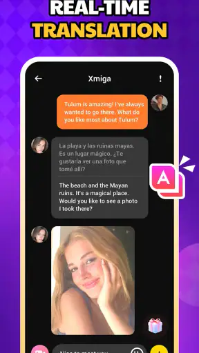 Xmiga