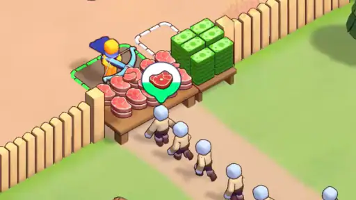 XP Hero