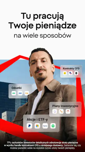 XTB Online Investing