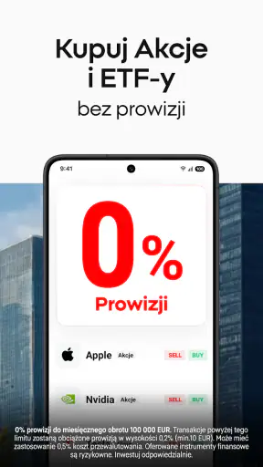XTB Online Investing