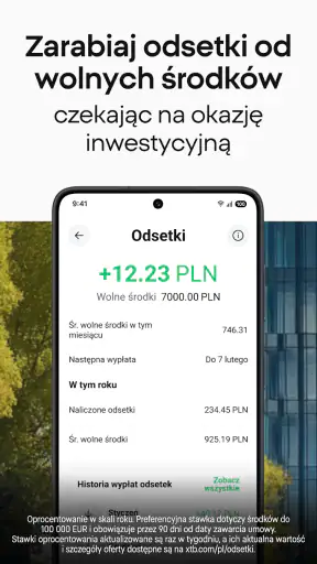 XTB Online Investing