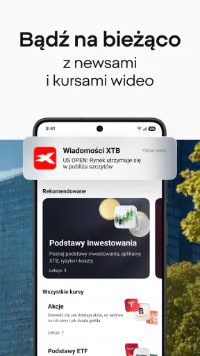 XTB Online Investing