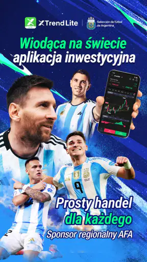 XTrend Lite — inwestuj