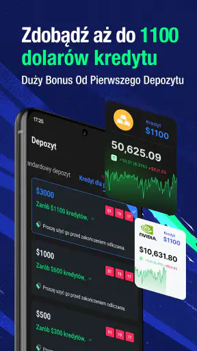 XTrend Lite — inwestuj