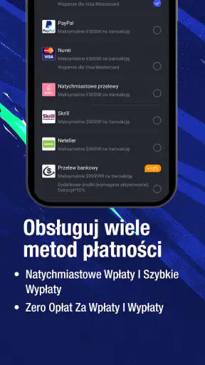 XTrend Lite — inwestuj