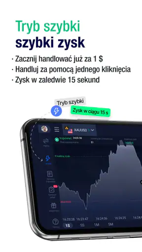 XTrend Lite — inwestuj