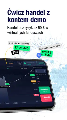 XTrend Lite — inwestuj