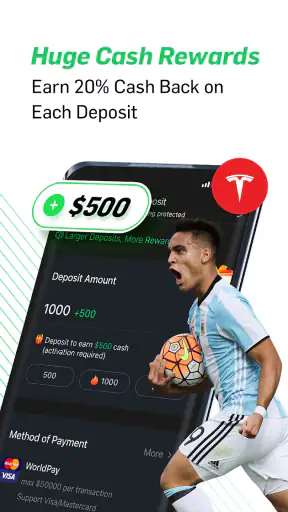 XTrend Speed Trading App