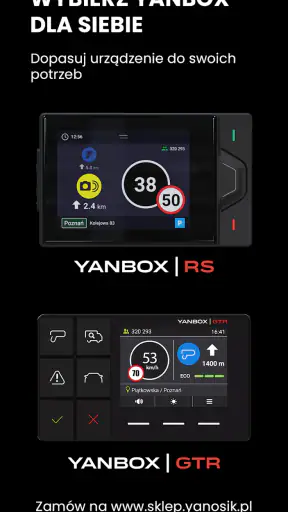 Y24 – zarządzaj swoim YANBOX