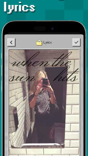 y2k: 2000s photo editor