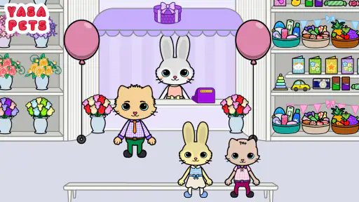 Yasa Pets Hospital