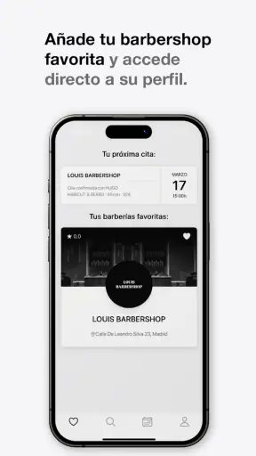 Yeasy: para clientes