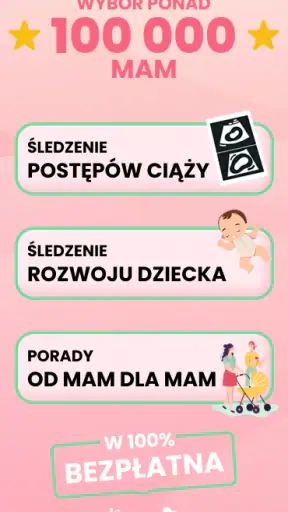 YooMum! Mama i Ciąża