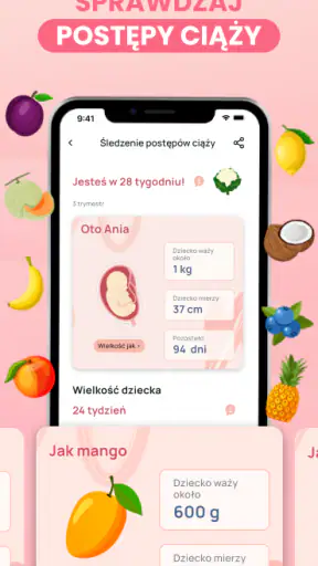 YooMum! Mama i Ciąża