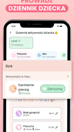 YooMum! Mama i Ciąża