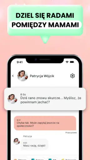 YooMum! Mama i Ciąża