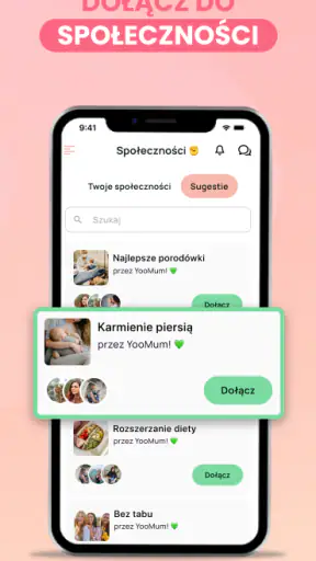 YooMum! Mama i Ciąża