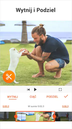YouCut - Edytor Wideo