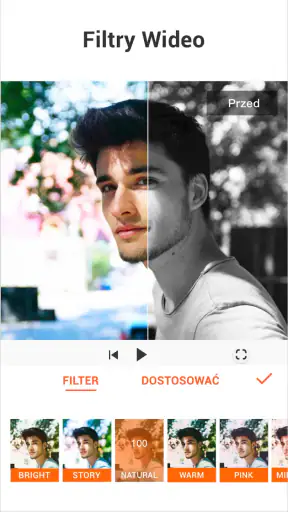 YouCut - Edytor Wideo