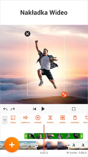 YouCut - Edytor Wideo