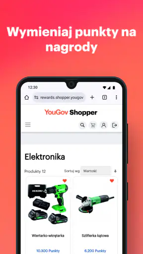 YouGov Shopper