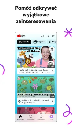 YouTube Kids