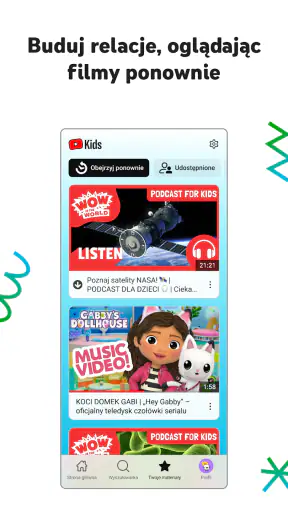 YouTube Kids