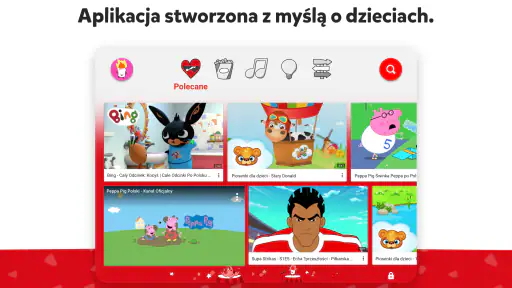YouTube Kids