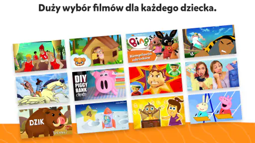 YouTube Kids