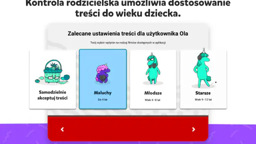 YouTube Kids