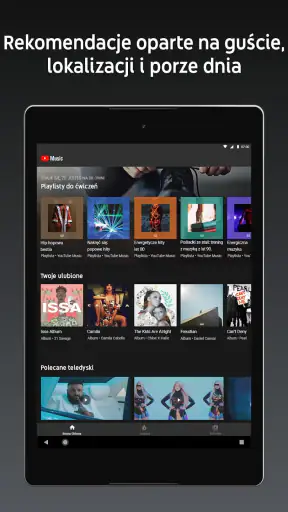 YouTube Music