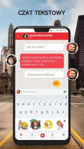 Z ostatniej chwili