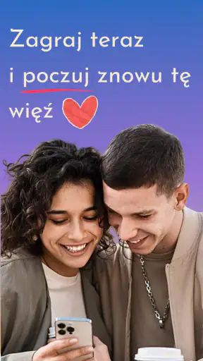 Zabawne Gry dla Par - Lovify