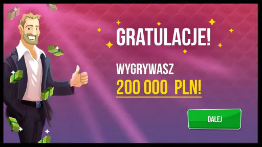 Zagraj o milion!