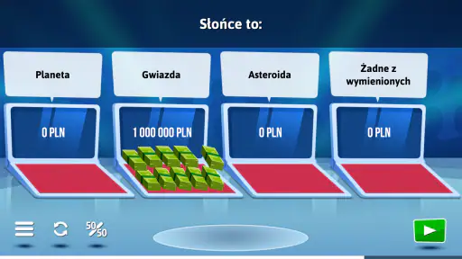 Zagraj o milion!