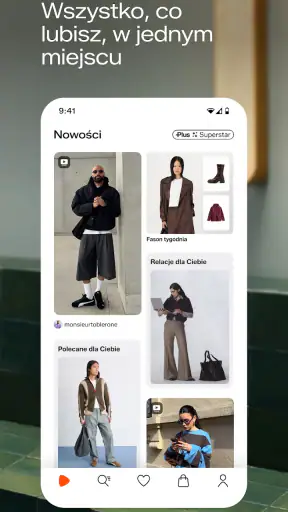 Zalando - moda online