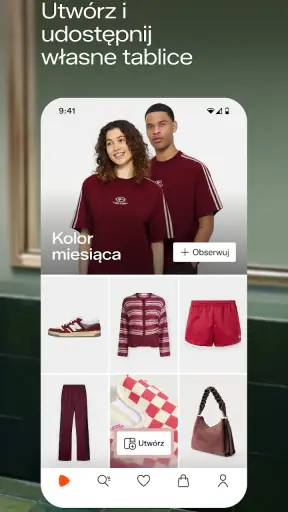 Zalando - moda online