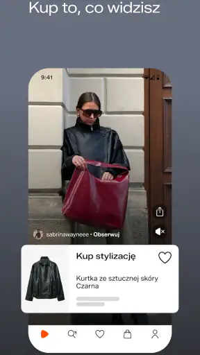 Zalando - moda online