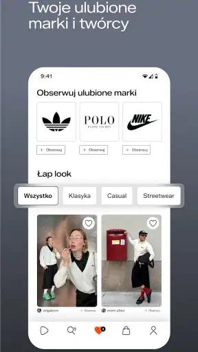Zalando - moda online