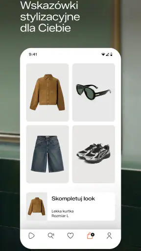 Zalando - moda online
