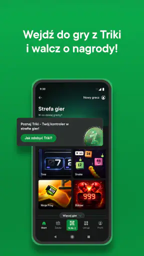 żappka: zakupy, promocje Żabka