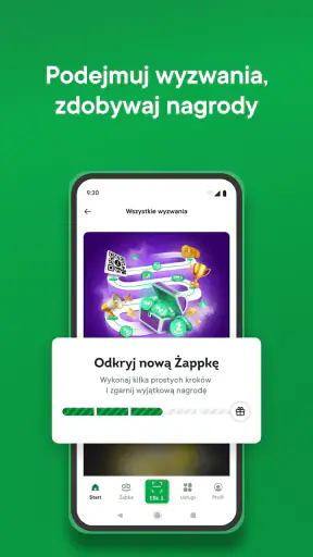 żappka: zakupy, promocje Żabka